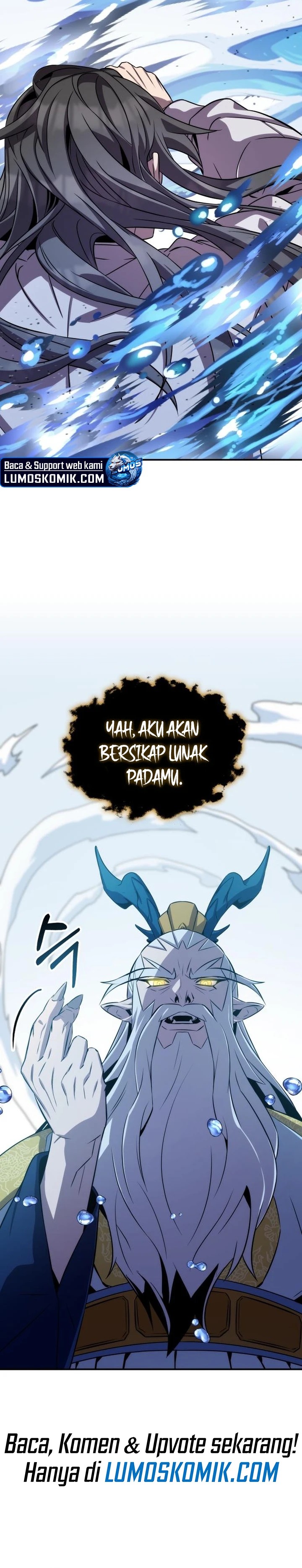 Drug Devourer Chapter 91 Gambar 20