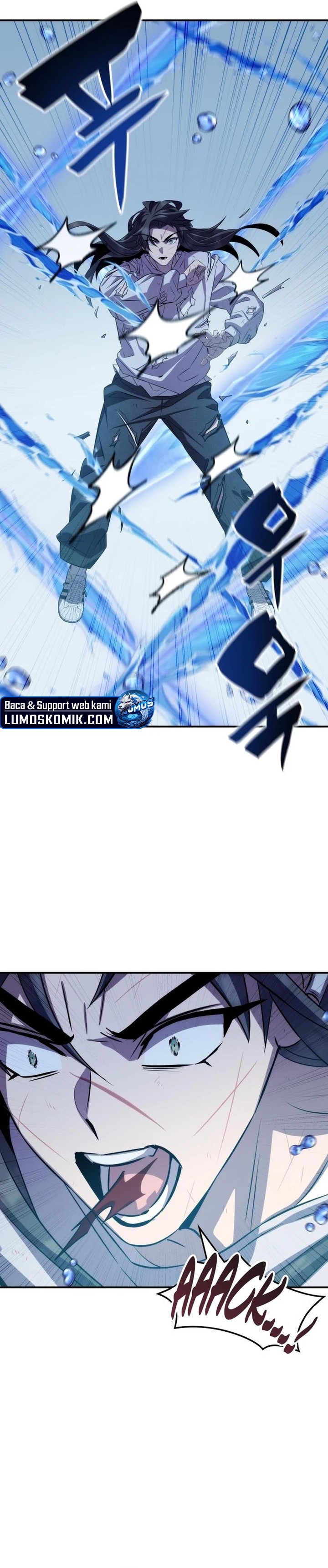 Drug Devourer Chapter 91 Gambar 22