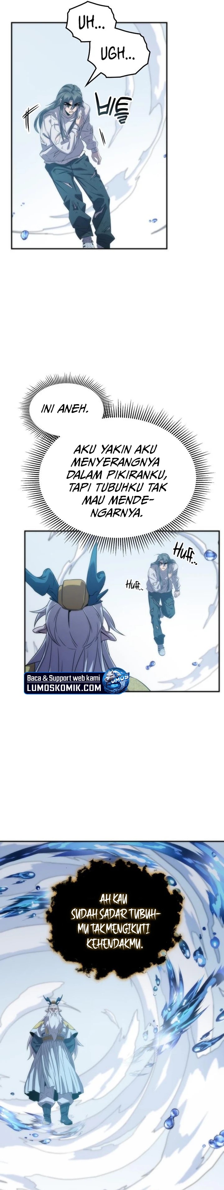 Drug Devourer Chapter 91 Gambar 23