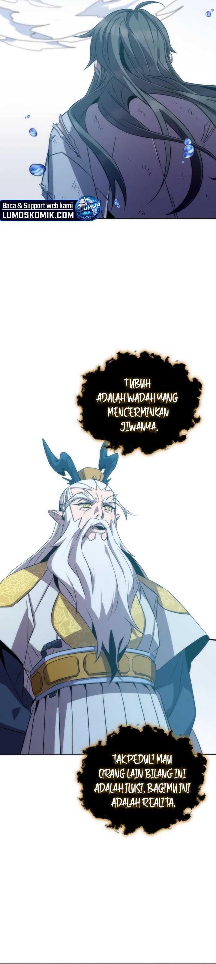Drug Devourer Chapter 91 Gambar 24