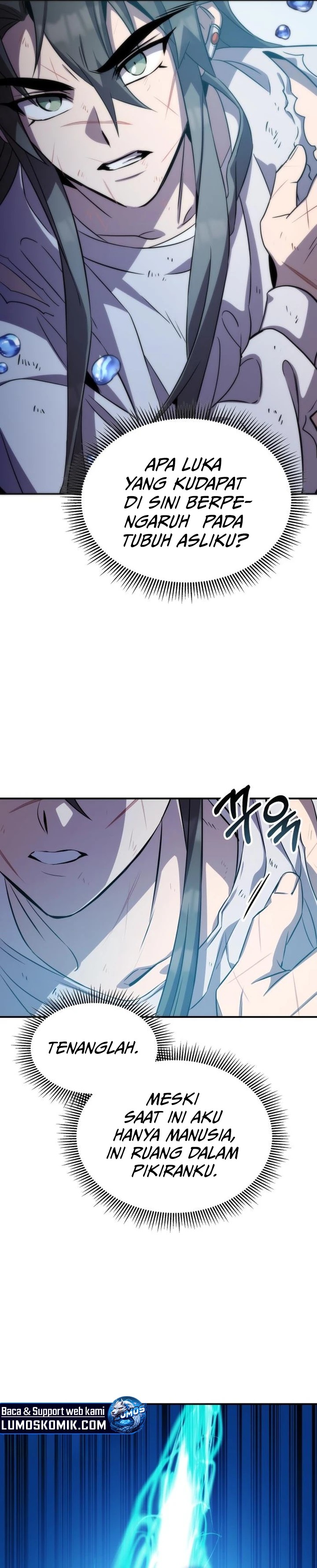Drug Devourer Chapter 91 Gambar 25