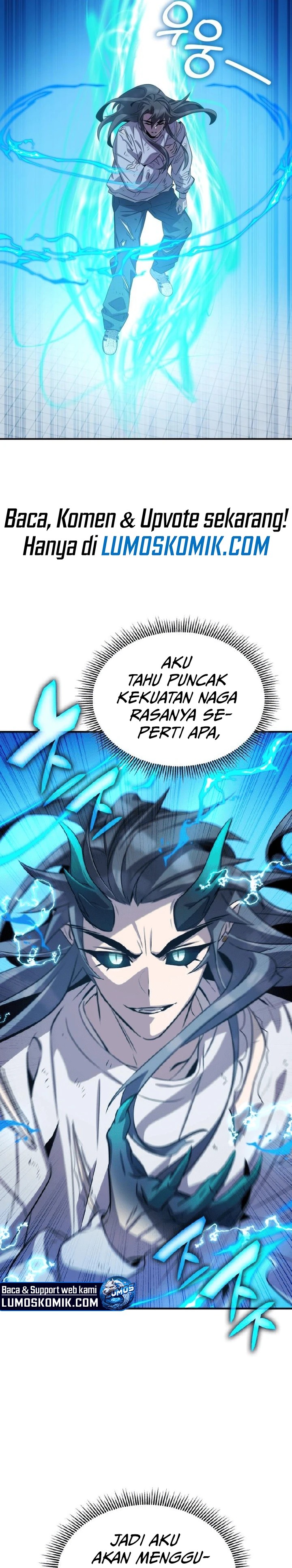 Drug Devourer Chapter 91 Gambar 26