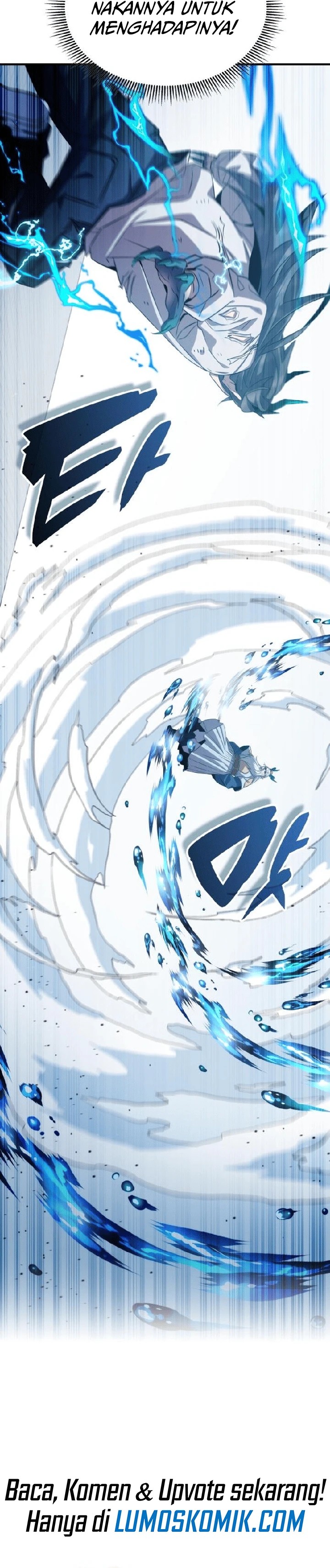Drug Devourer Chapter 91 Gambar 27