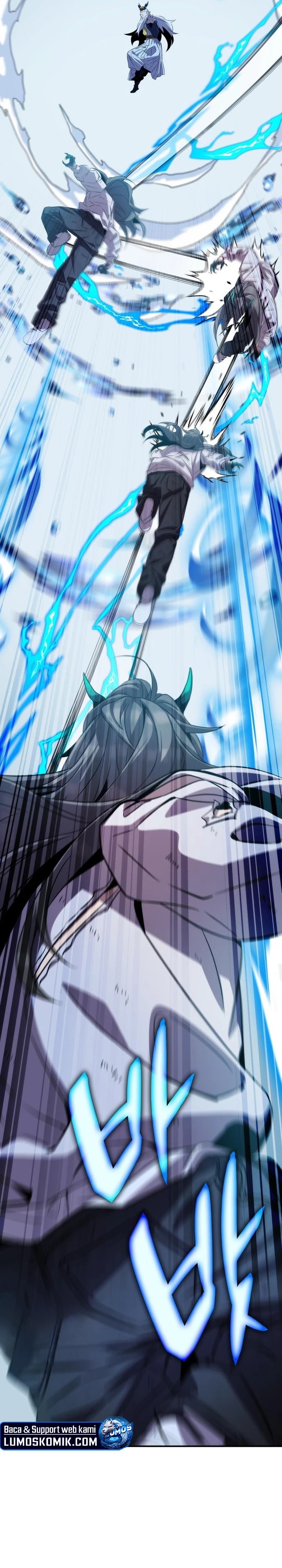 Drug Devourer Chapter 91 Gambar 29