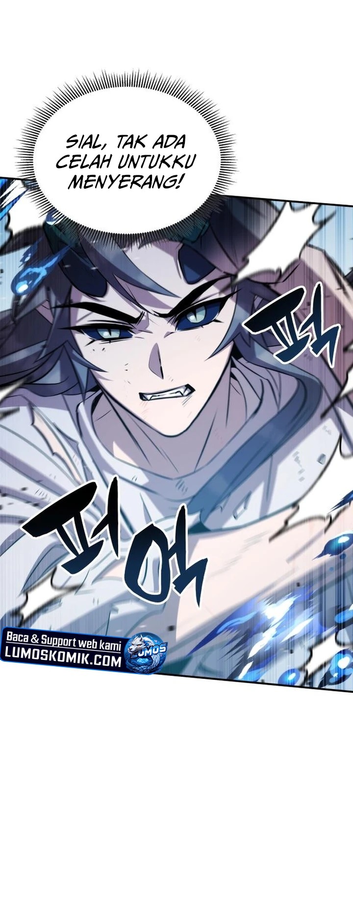 Drug Devourer Chapter 91 Gambar 32