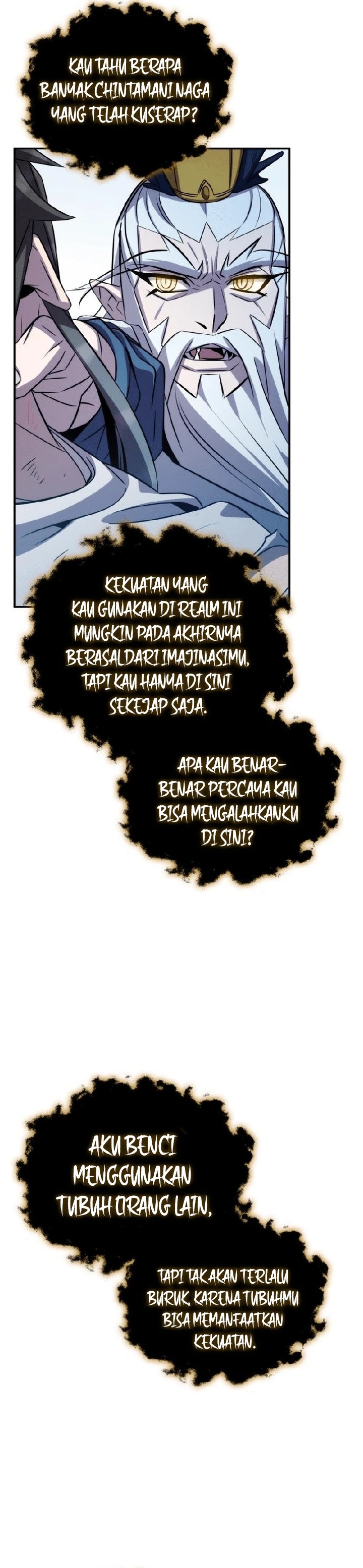 Drug Devourer Chapter 91 Gambar 37