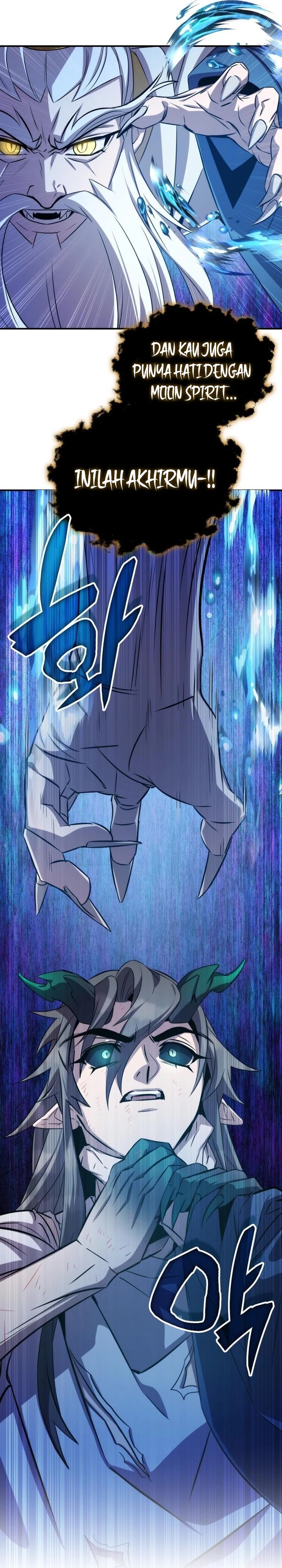 Drug Devourer Chapter 91 Gambar 39
