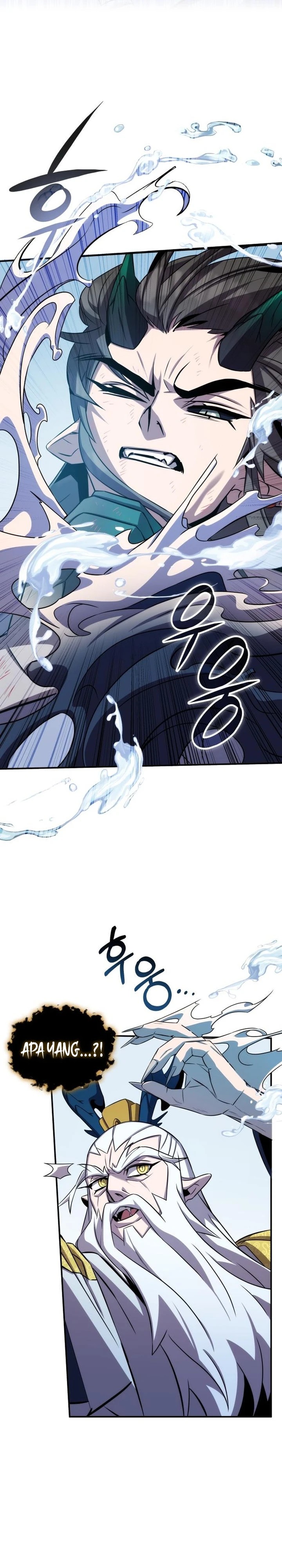 Drug Devourer Chapter 91 Gambar 40