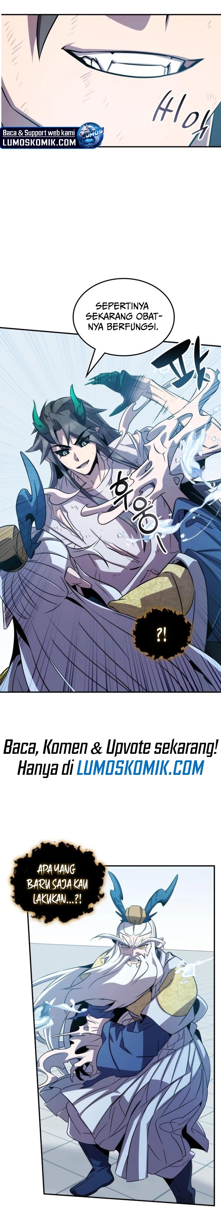 Drug Devourer Chapter 91 Gambar 41