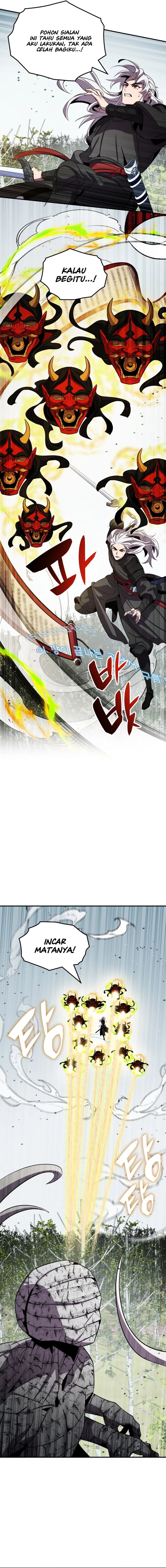 Drug Devourer Chapter 97 Gambar 9