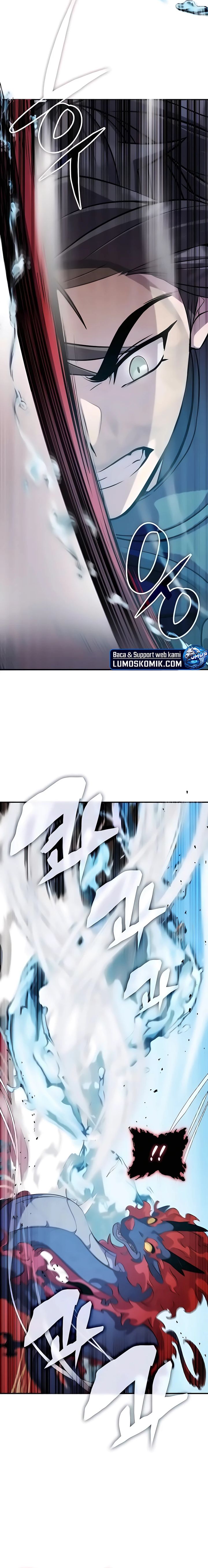 Drug Devourer Chapter 107 Gambar 6
