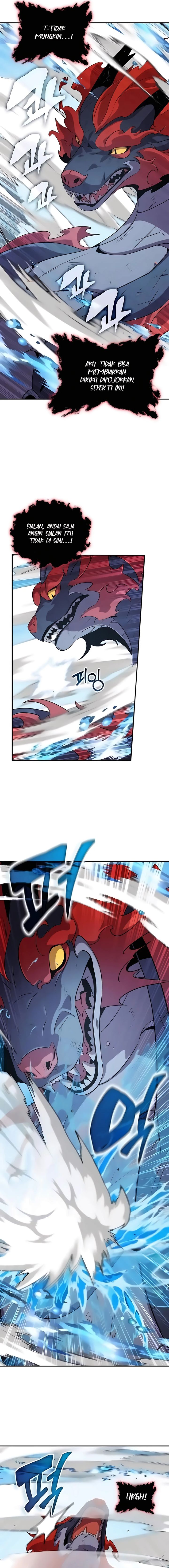 Drug Devourer Chapter 107 Gambar 7
