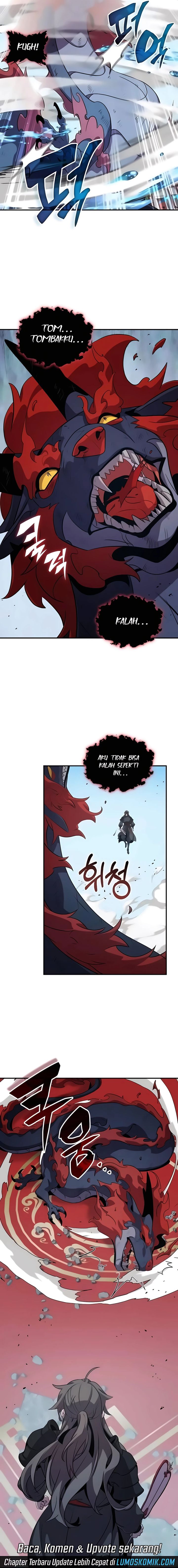 Drug Devourer Chapter 107 Gambar 8