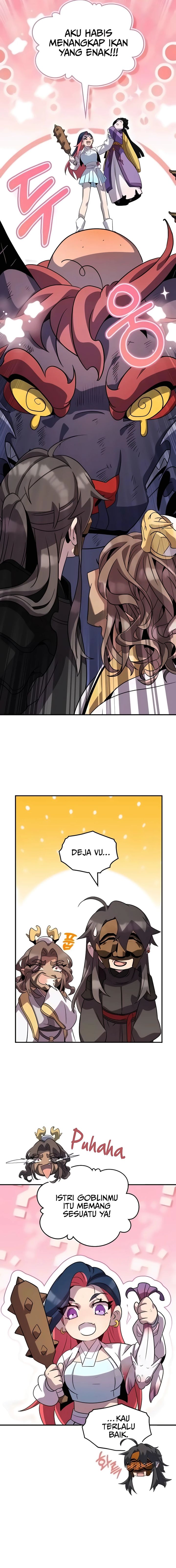 Drug Devourer Chapter 107 Gambar 14