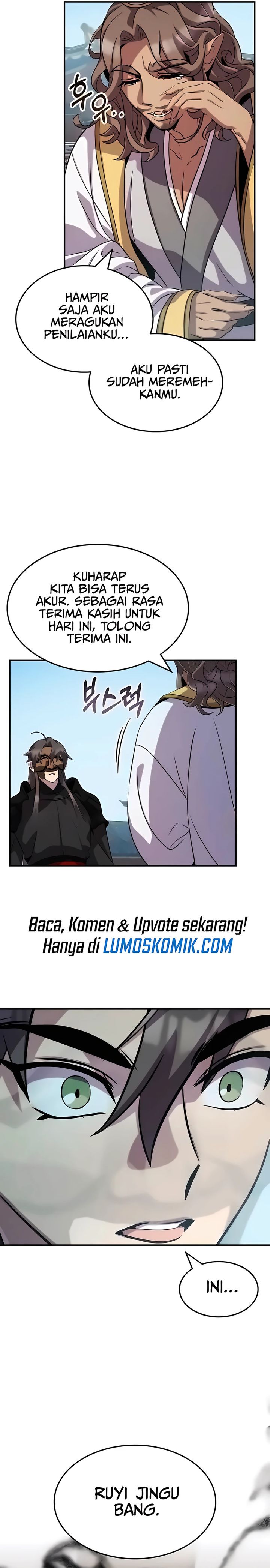 Drug Devourer Chapter 107 Gambar 15