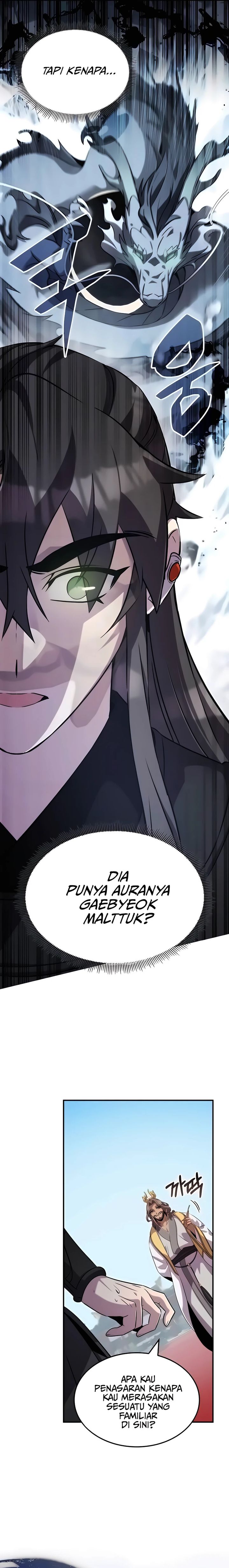 Drug Devourer Chapter 107 Gambar 17