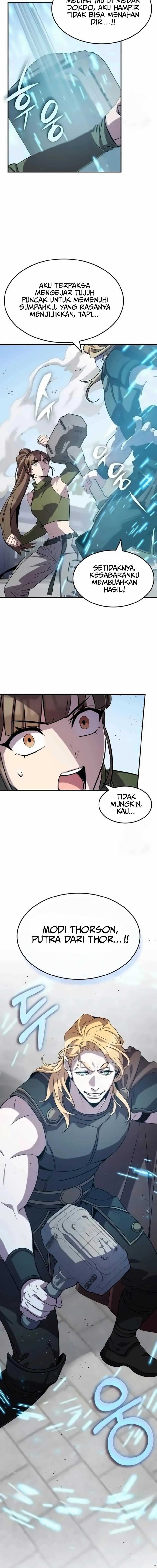 Drug Devourer Chapter 110 Gambar 2