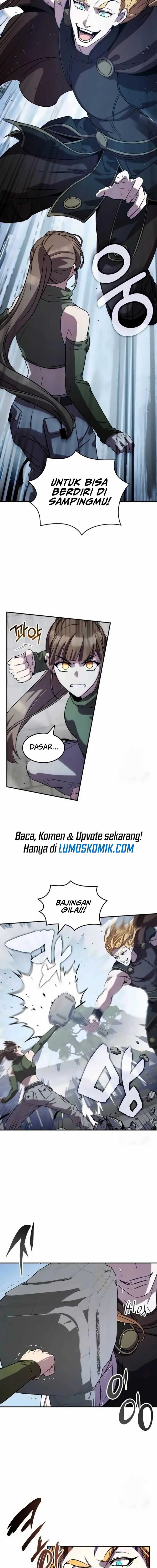 Drug Devourer Chapter 110 Gambar 4