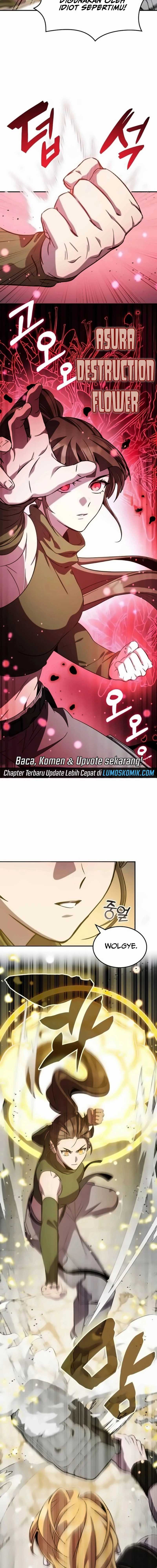 Drug Devourer Chapter 110 Gambar 6