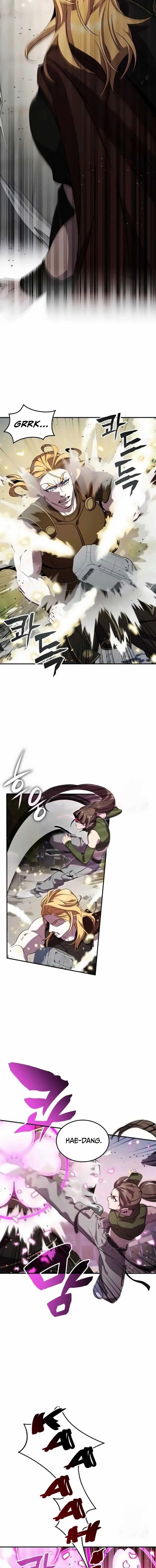 Drug Devourer Chapter 110 Gambar 7