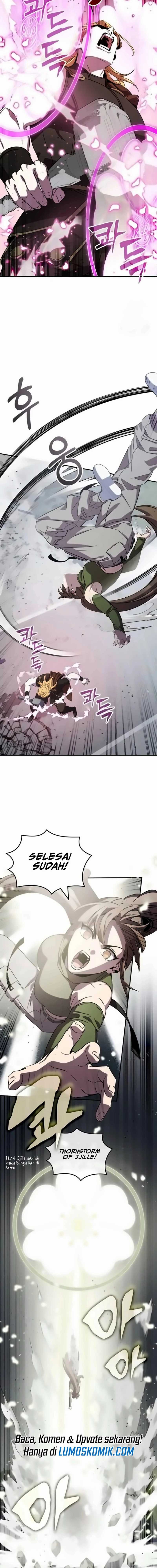 Drug Devourer Chapter 110 Gambar 8