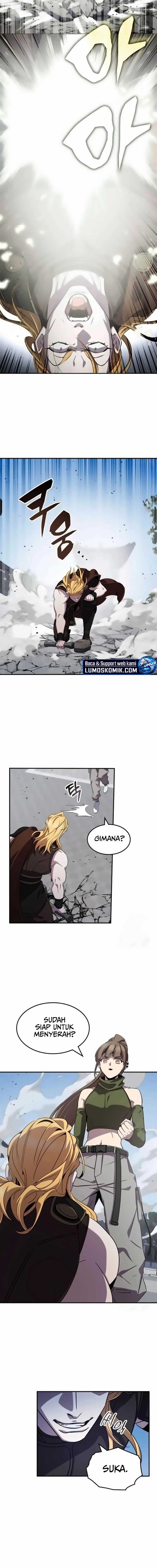 Drug Devourer Chapter 110 Gambar 9