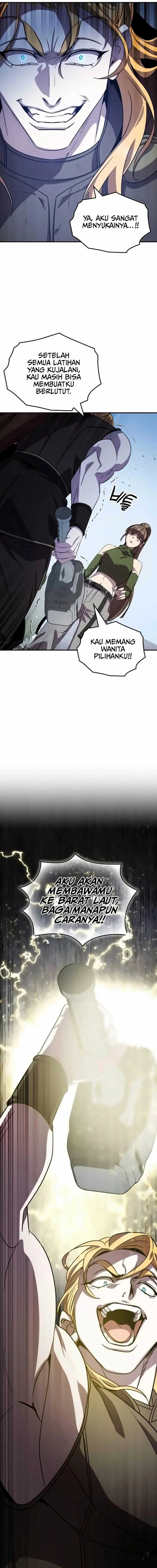 Drug Devourer Chapter 110 Gambar 10