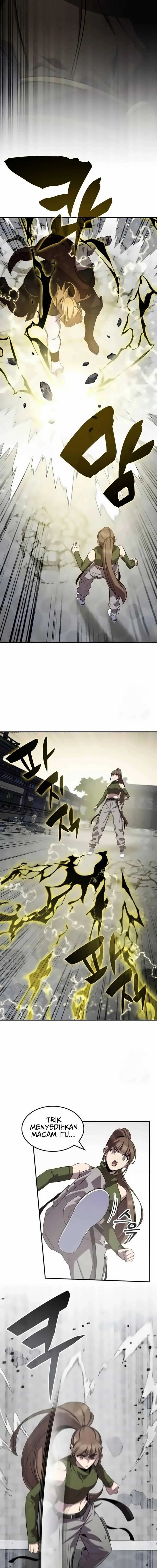 Drug Devourer Chapter 110 Gambar 11