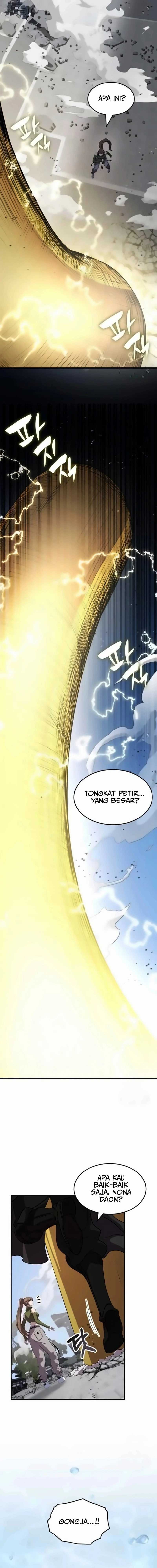 Drug Devourer Chapter 110 Gambar 14