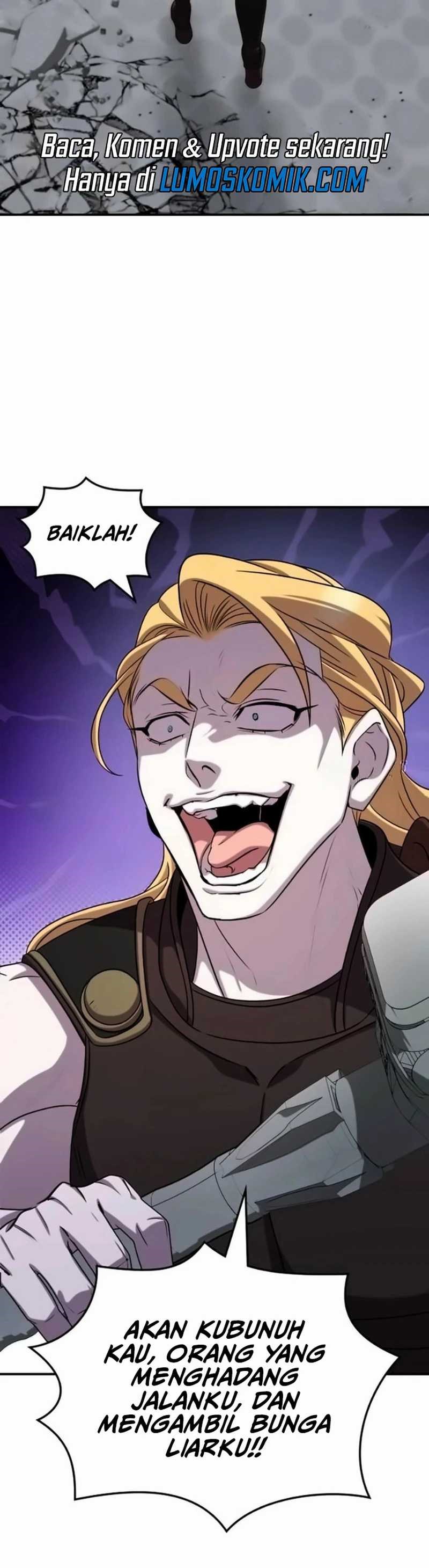 Drug Devourer Chapter 110 Gambar 18