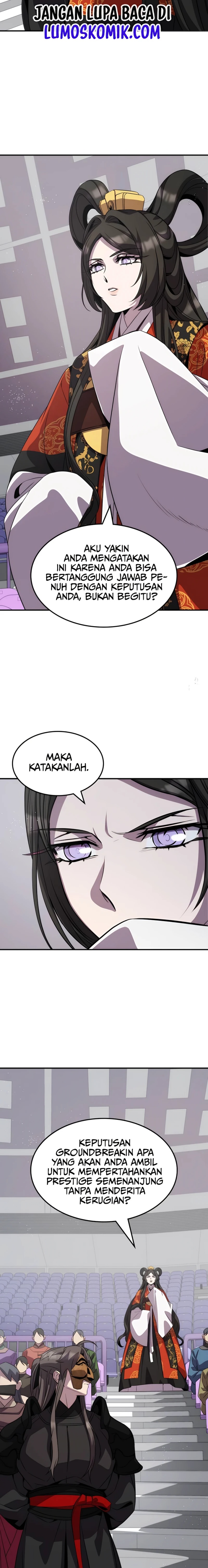 Drug Devourer Chapter 112 Gambar 13