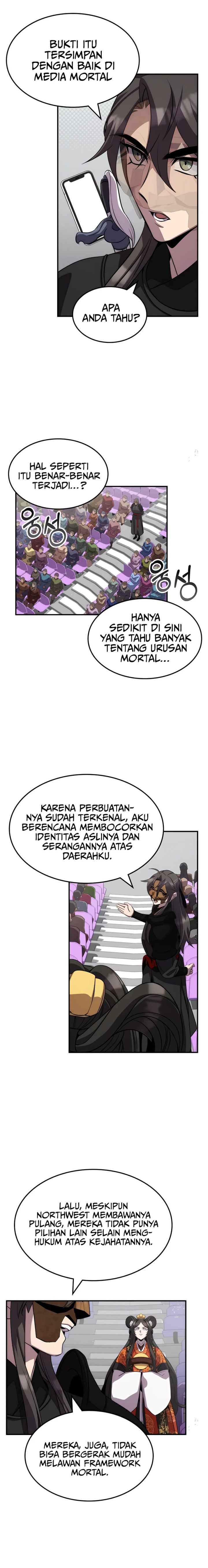 Drug Devourer Chapter 112 Gambar 15