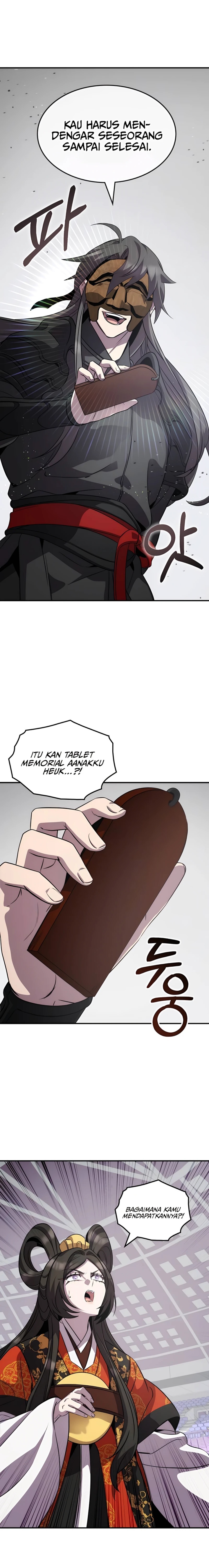 Drug Devourer Chapter 113 Gambar 9