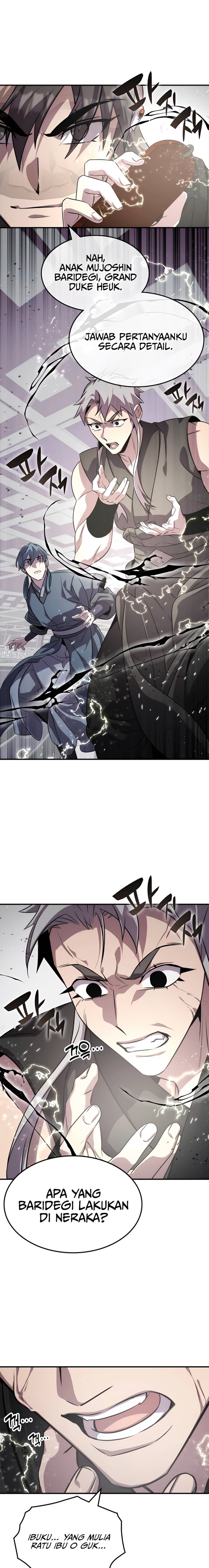 Drug Devourer Chapter 113 Gambar 10