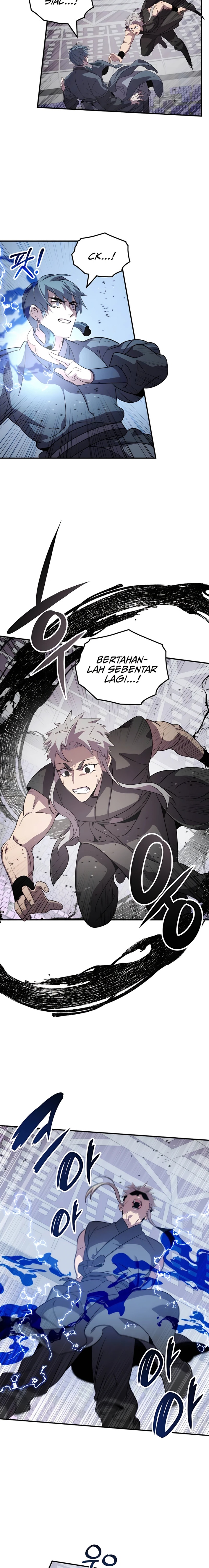 Drug Devourer Chapter 113 Gambar 12