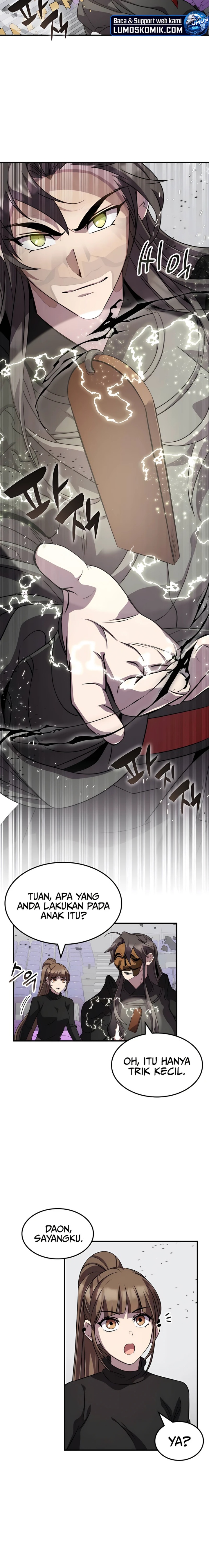Drug Devourer Chapter 113 Gambar 15