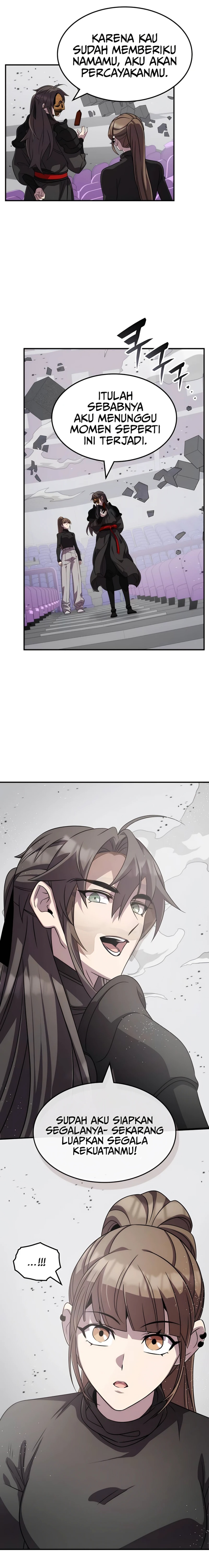 Drug Devourer Chapter 113 Gambar 16