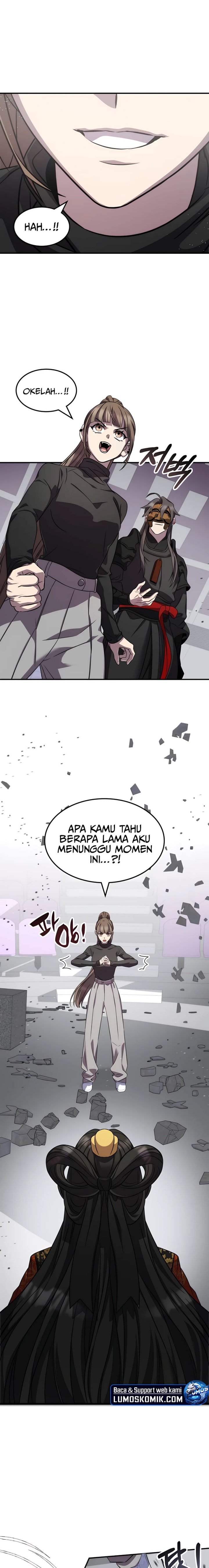 Drug Devourer Chapter 113 Gambar 17