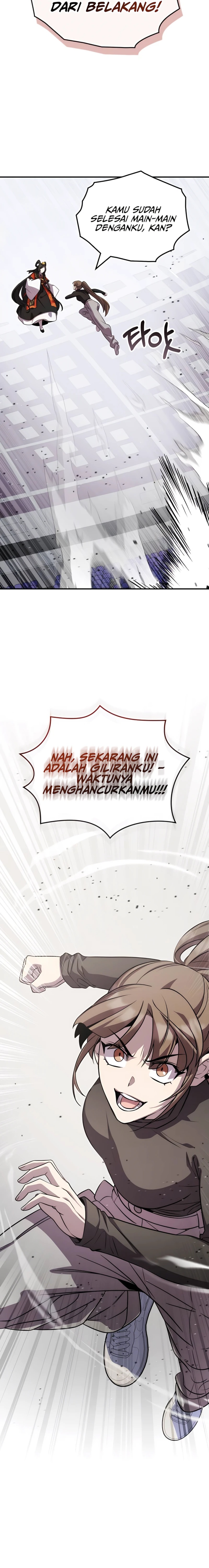 Drug Devourer Chapter 113 Gambar 21