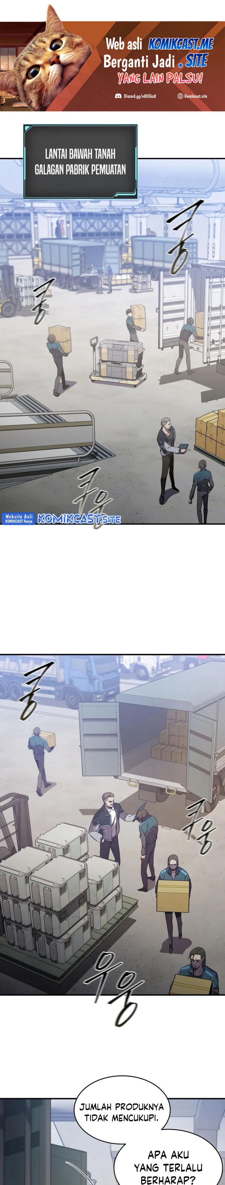 Drug-Eating Genius Mage Chapter 03 Gambar 2