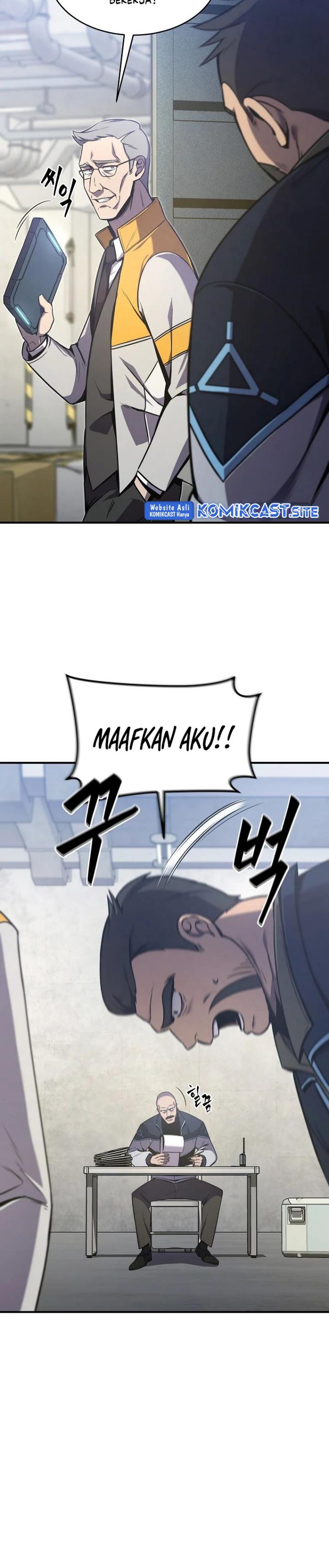 Drug-Eating Genius Mage Chapter 03 Gambar 4