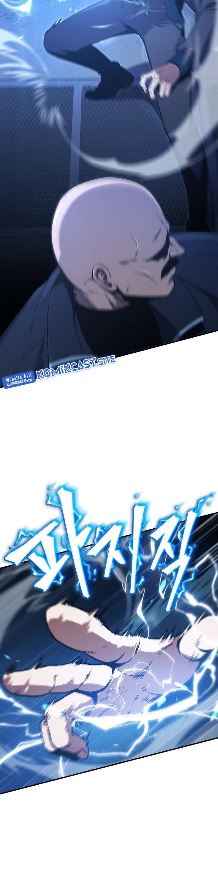 Drug-Eating Genius Mage Chapter 03 Gambar 10