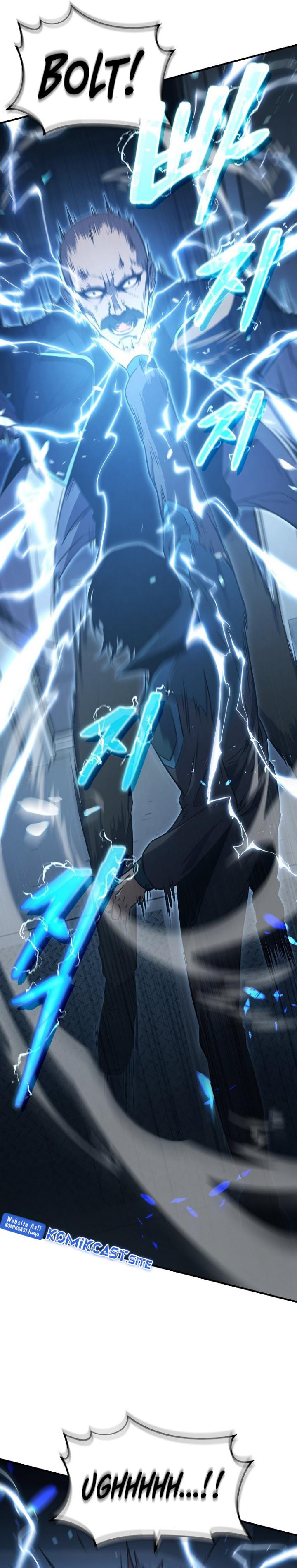 Drug-Eating Genius Mage Chapter 03 Gambar 11