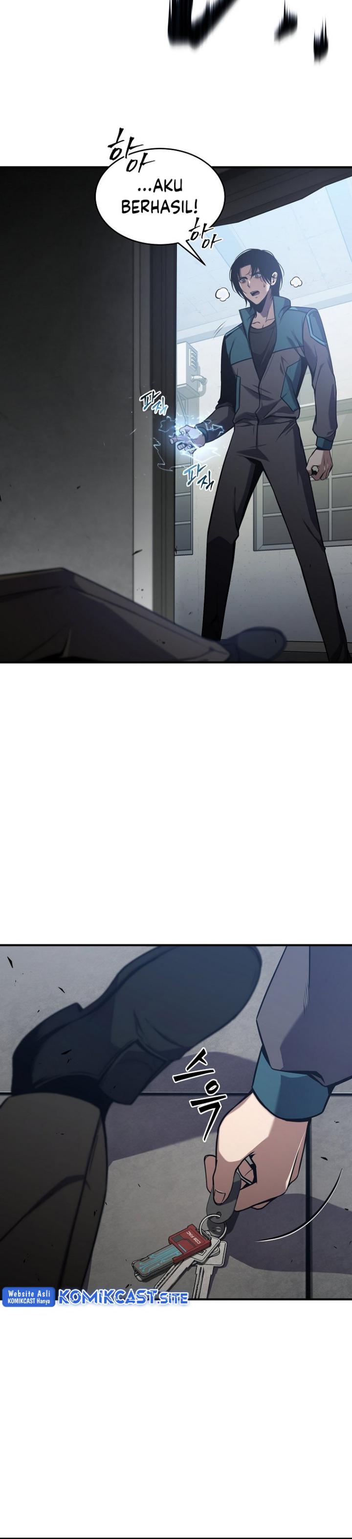 Drug-Eating Genius Mage Chapter 03 Gambar 13