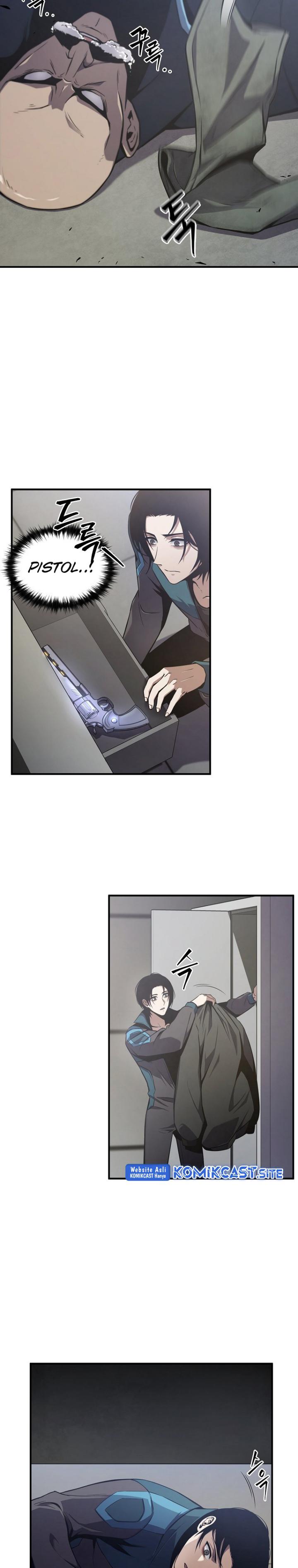 Drug-Eating Genius Mage Chapter 03 Gambar 15