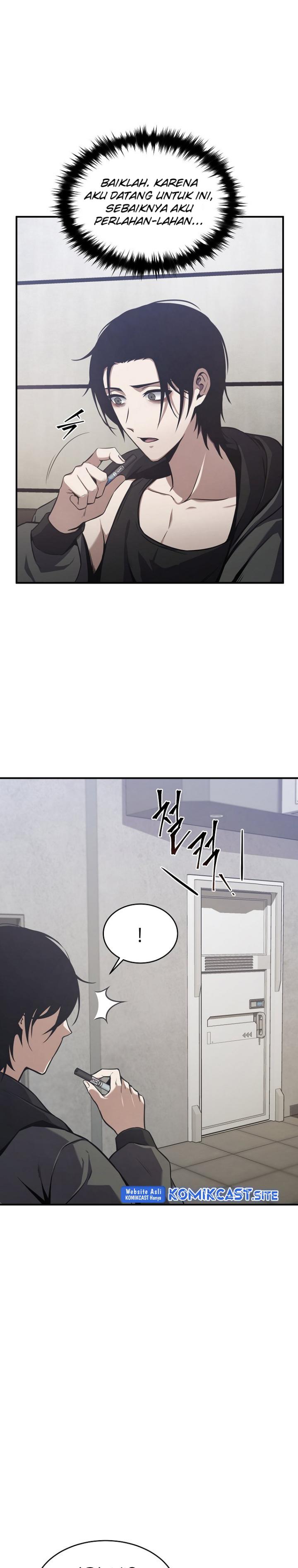 Drug-Eating Genius Mage Chapter 03 Gambar 17