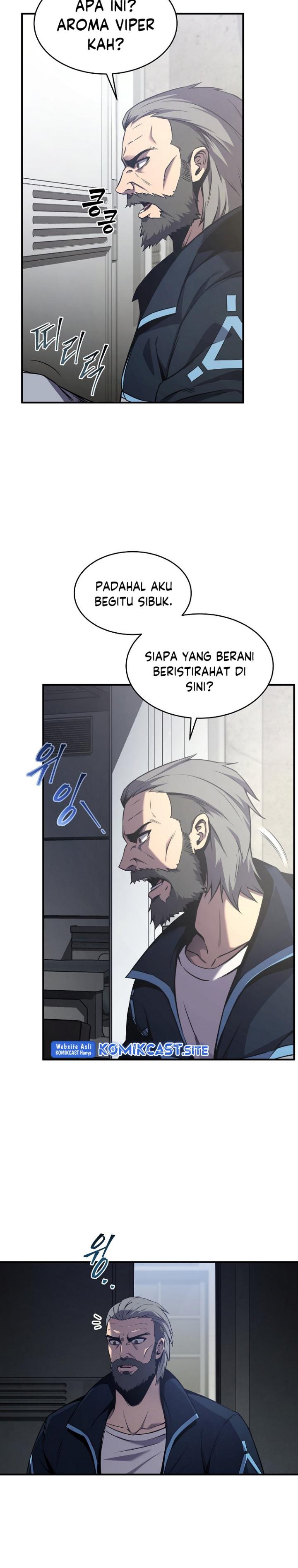 Drug-Eating Genius Mage Chapter 03 Gambar 18