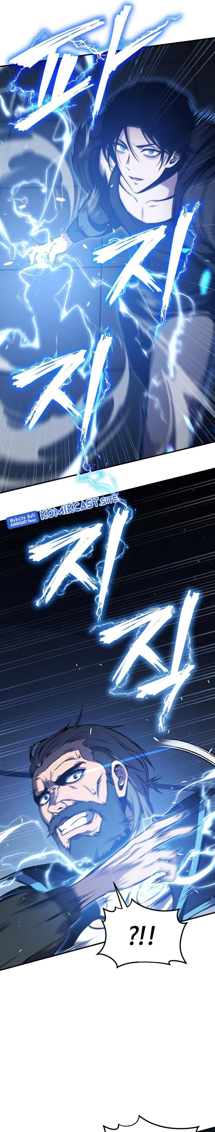 Drug-Eating Genius Mage Chapter 03 Gambar 20