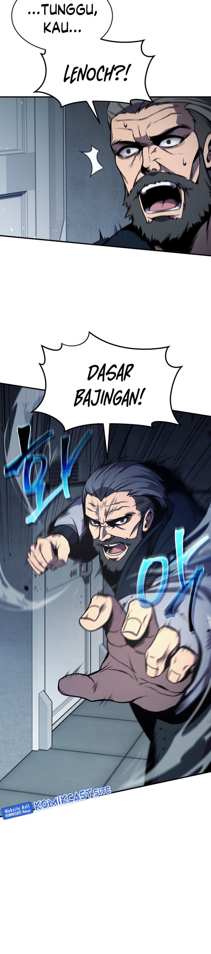 Drug-Eating Genius Mage Chapter 03 Gambar 22