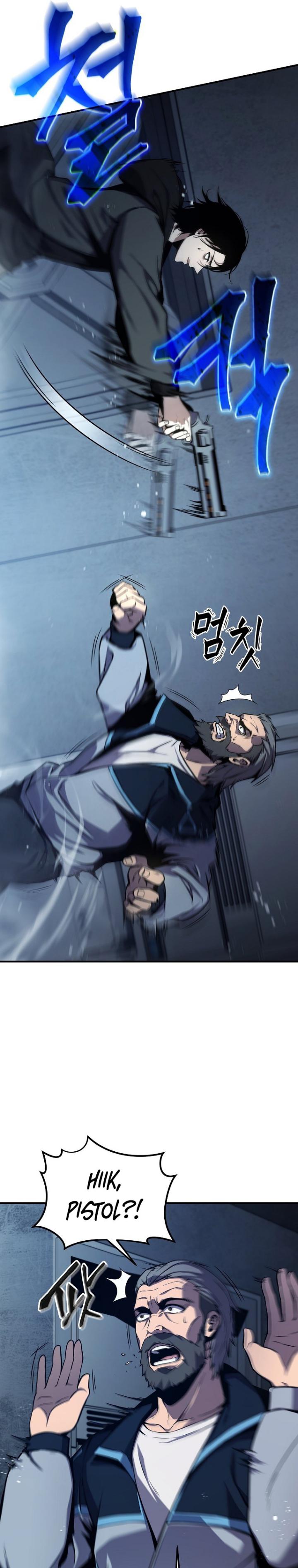 Drug-Eating Genius Mage Chapter 03 Gambar 23